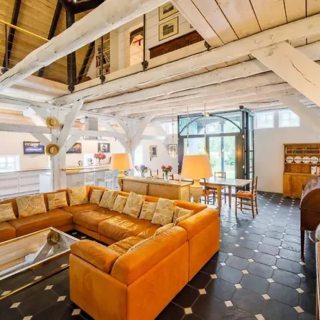 Holiday home Haus