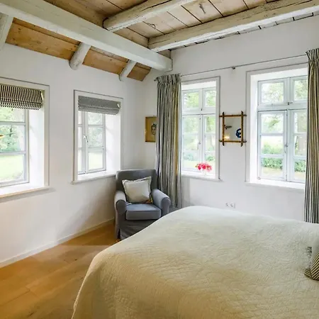 Haus Holiday home *