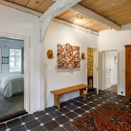 Holiday home Haus *