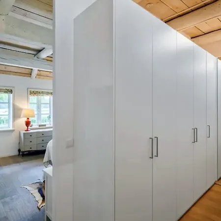 Holiday home Haus *